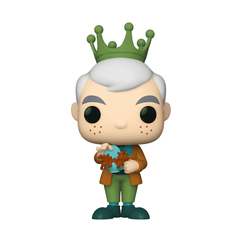 Pop! Freddy Funko as Mad Matter (Glow), , hi-res view 1